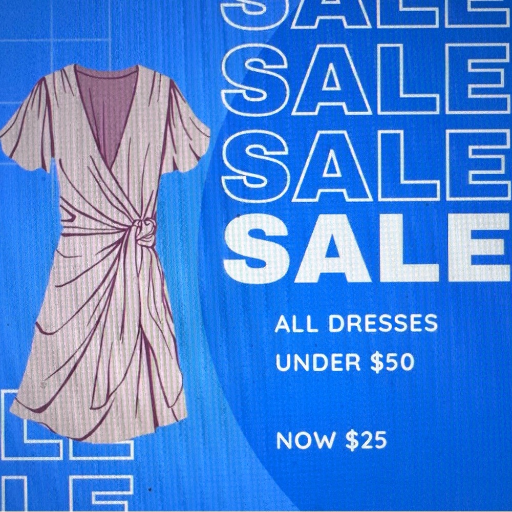Women's Dress